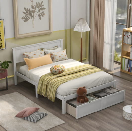 Meadowbrook Full Bed