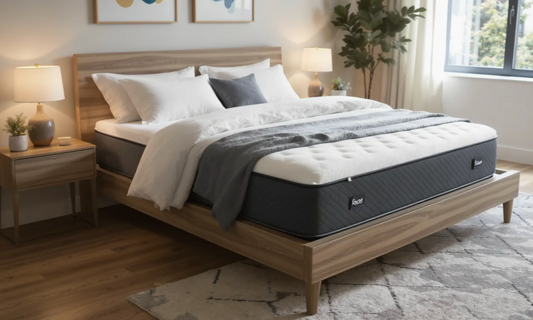 Platform Bed Essentials: Mattress Pairing & Setup Guide