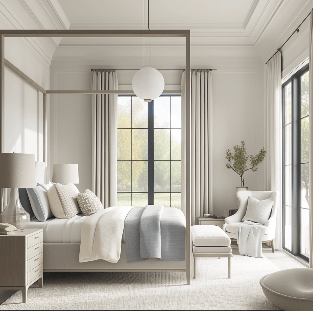 Bed Size Guide 2025: How to Choose the Right Fit - Bunk and Bed Co.