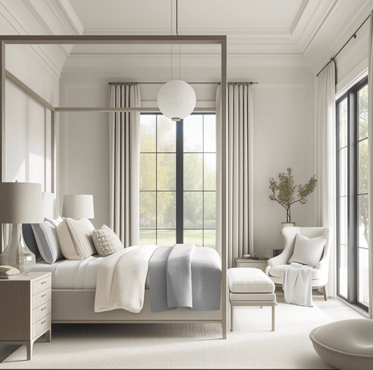 Bed Size Guide 2025: How to Choose the Right Fit - Bunk and Bed Co.