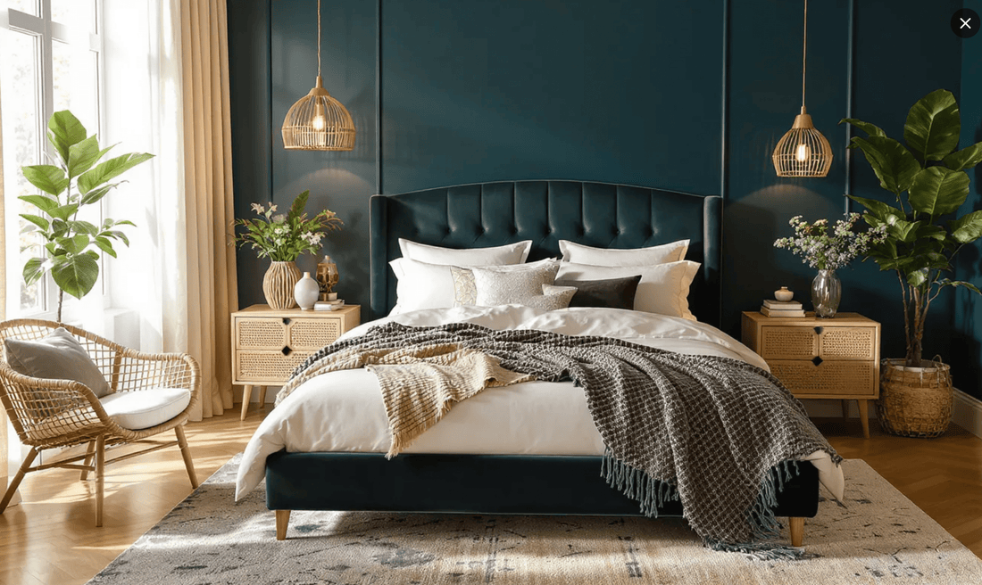 Top 7 Bedroom Design Trends 2026 to Transform Your Space - Bunk and Bed Co.