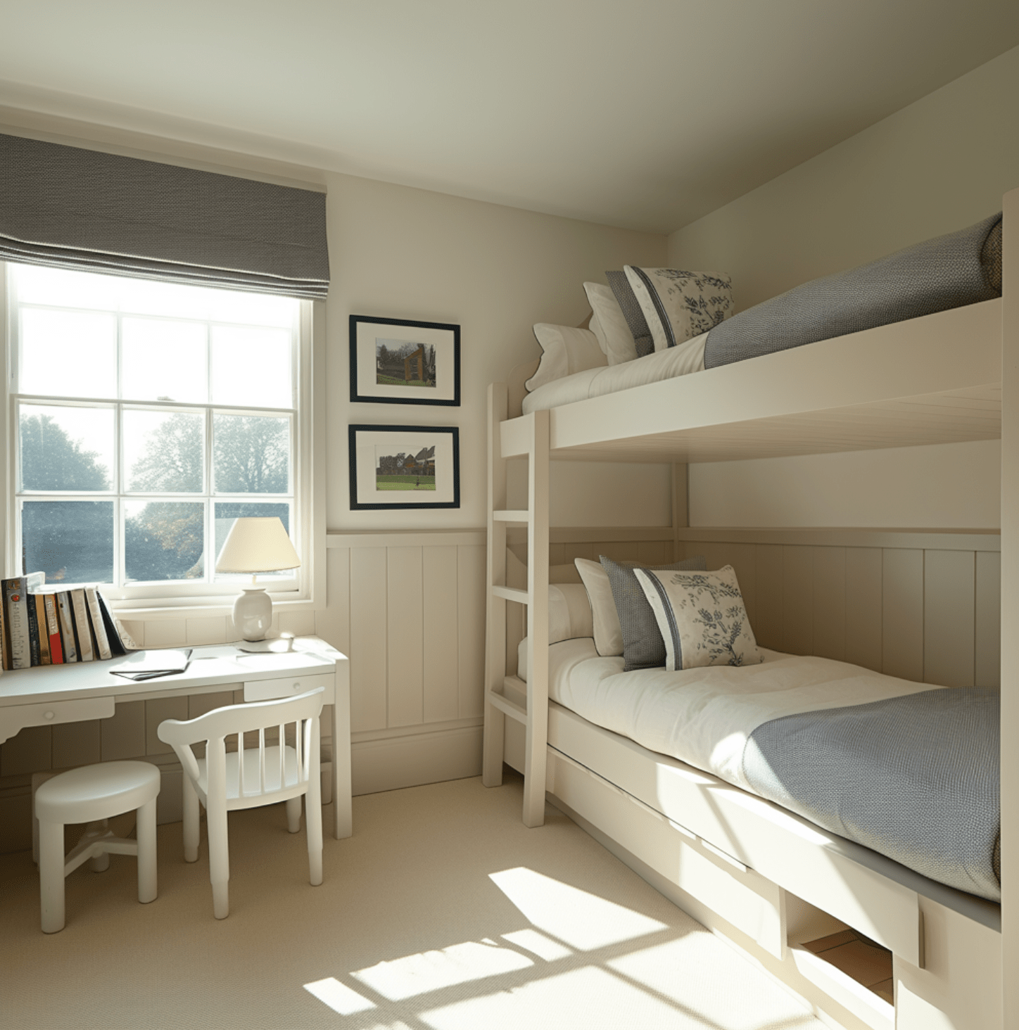 Bunkbeds - Bunk and Bed Co.