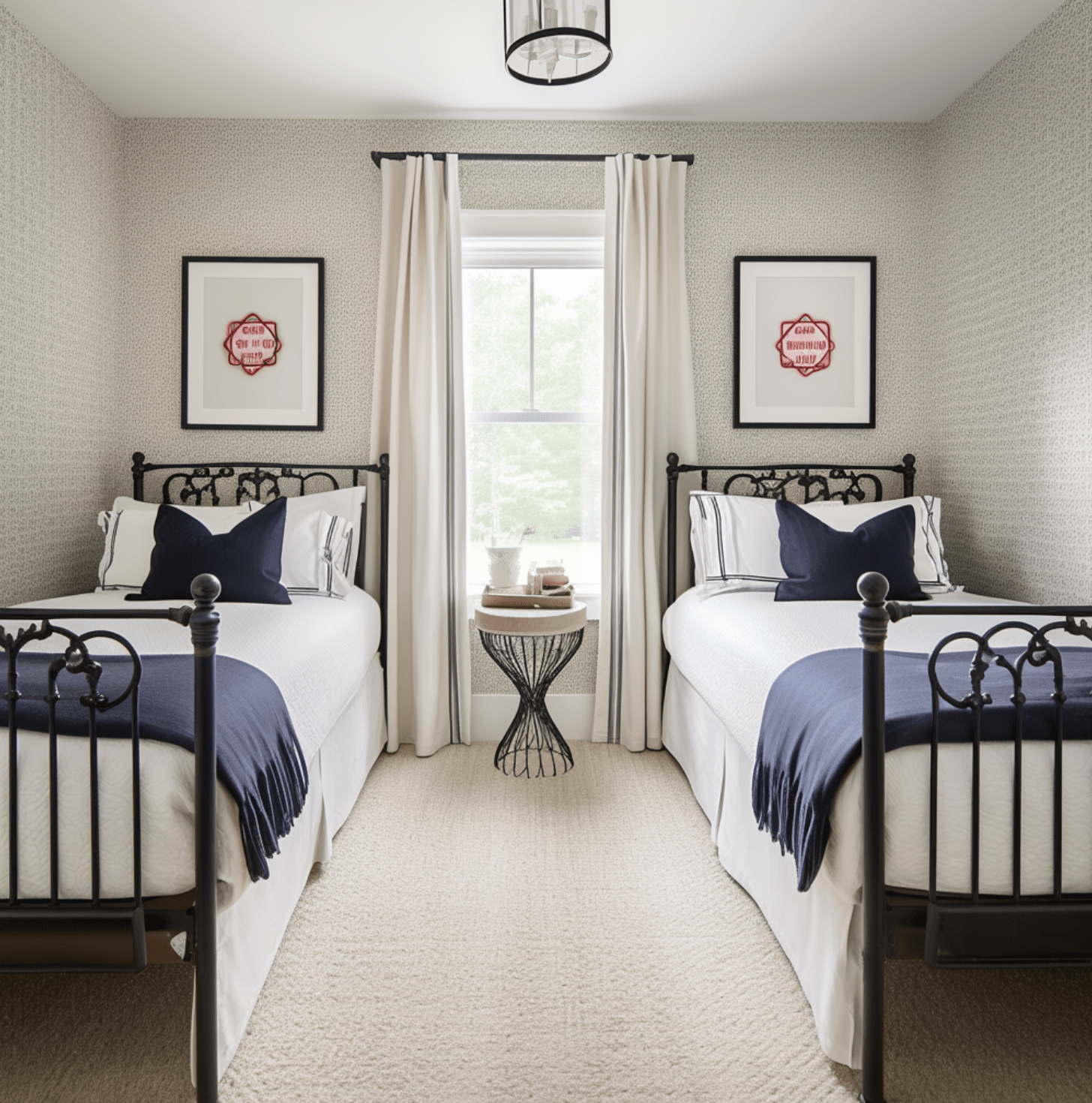 Twin Beds - Bunk and Bed Co.