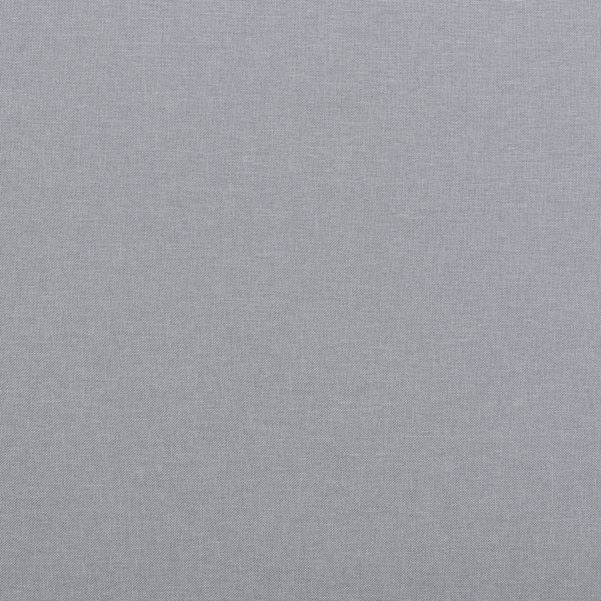 Solid light gray color swatch