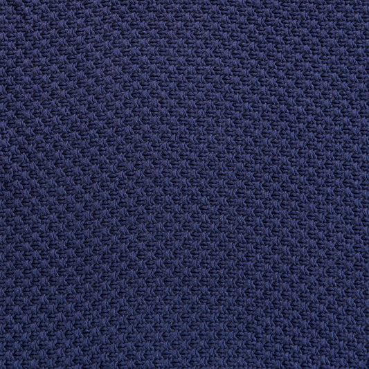 Navy blue fabric texture pattern