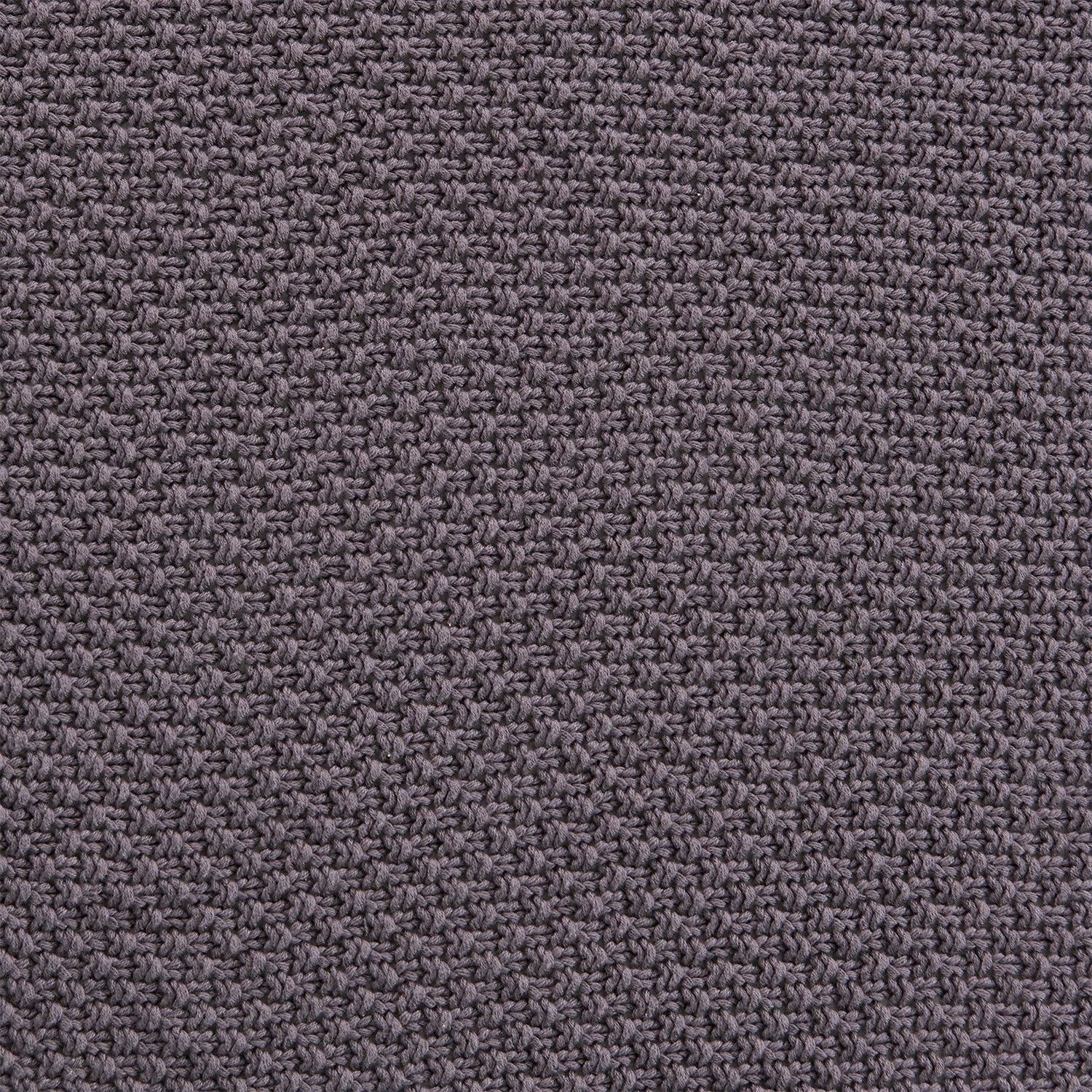 purple fabric knit