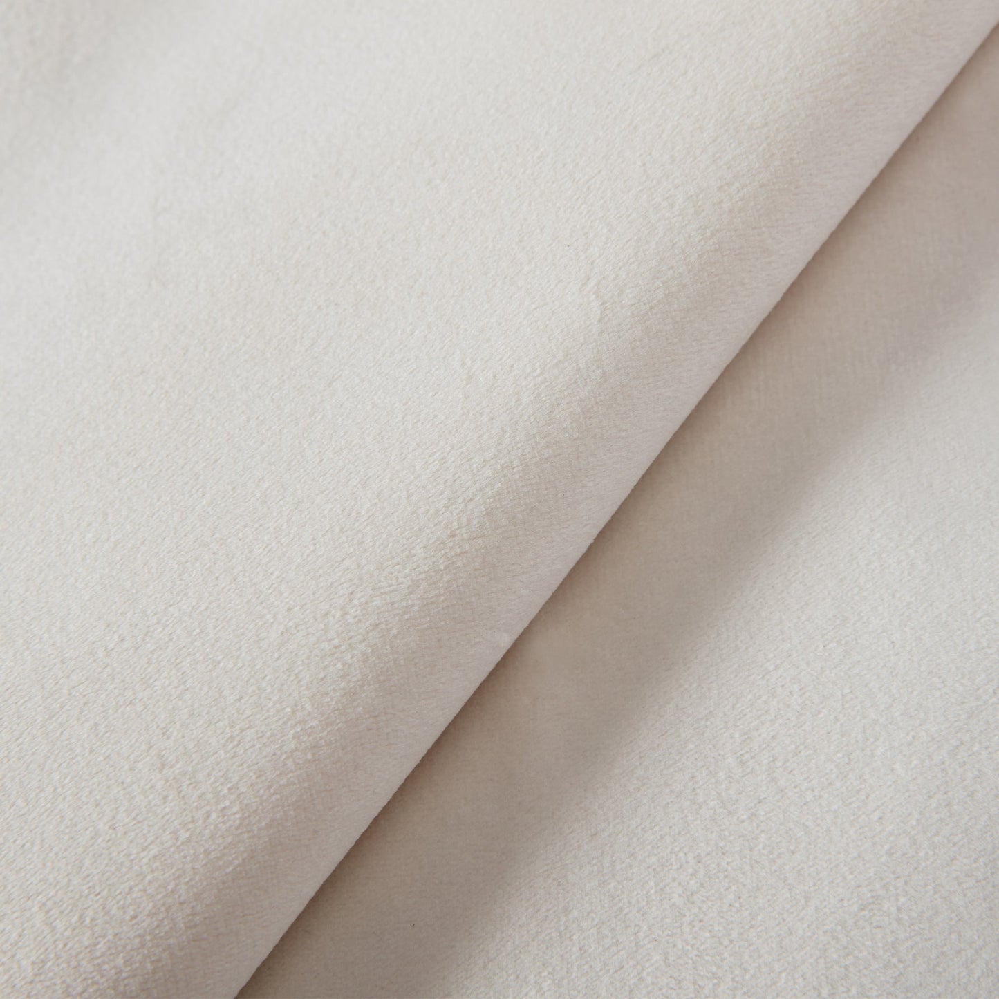 Jonas Upholstered Queen Bed Headborad Ivory - Bunk and Bed Co.