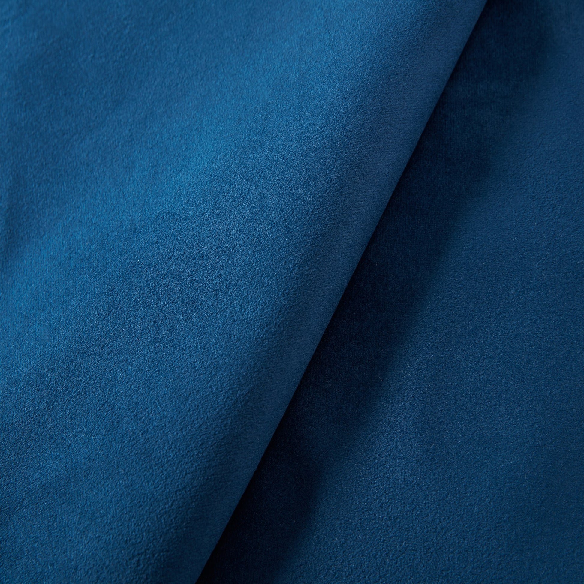 King Bed Kingsley Nailhead Upholstered Bed - Bunk and Bed Co.