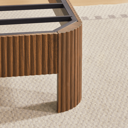 Marcus XL Full Bed Frame Extra Long Usb Charging - Bunk and Bed Co.