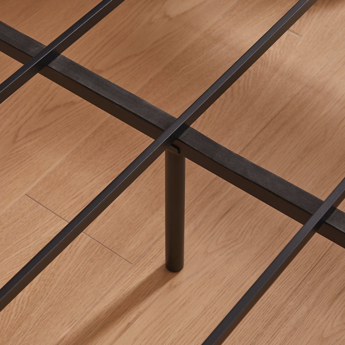 Marcus XL Full Bed Frame Extra Long Usb Charging - Bunk and Bed Co.