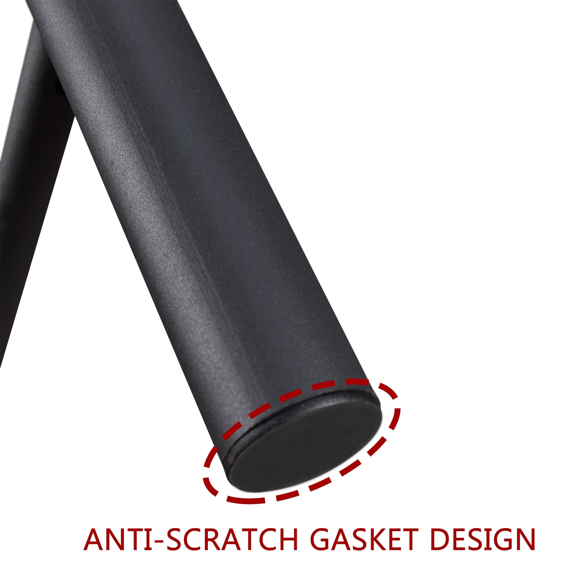 The Charlotte Metal Bed Frame Twin - Bunk and Bed Co.