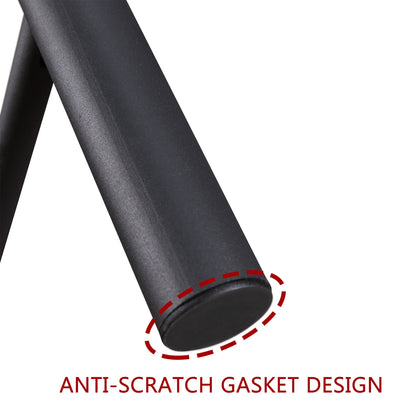 The Charlotte Metal Bed Frame Twin - Bunk and Bed Co.